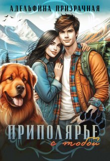 «Приполярье с тобой» книга