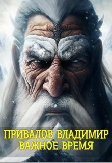 «Важное время из цикла Хозяин Гор. Книга 3» книга