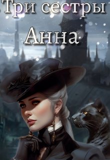 «Три сестры. Анна» книга