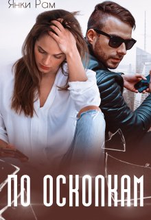 «По осколкам» книга