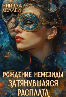 «Рождение Немезиды… Затянувшаяся расплата…» книга