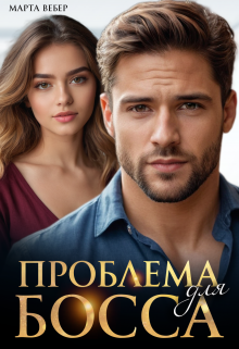 «Проблема для босса» книга