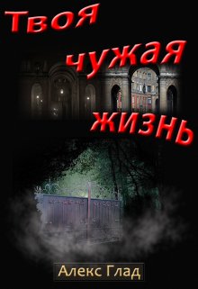 «Твоя чужая жизнь» книга