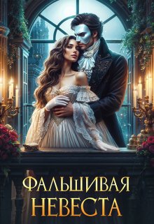 «Фальшивая невеста» книга