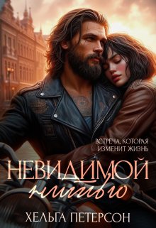 «Невидимой нитью» книга