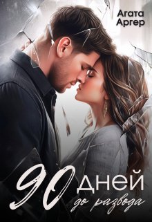 «90 дней до развода» книга