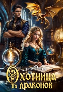 «Охотница на драконов»