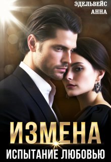 «Измена Испытание любовью» книга