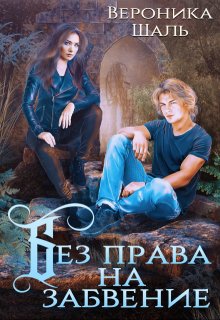 «Без права на забвение» книга