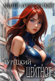 «Турецкий. Цейтнот» книга