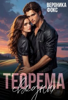 «Теорема сводных» книга