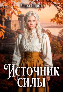 «Источник силы» книга