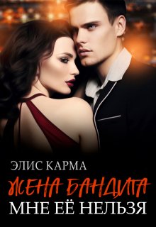 «Жена бандита. Мне её нельзя» книга