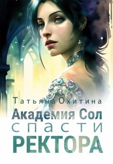 «Академия Сол» книга