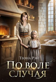 «По воле случая» книга