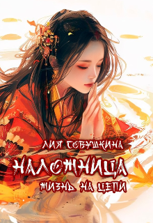 «Наложница. Жизнь на цепи» книга