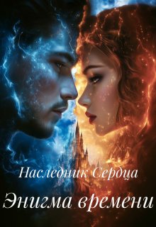 «Наследник Сердца. Энигма времени»