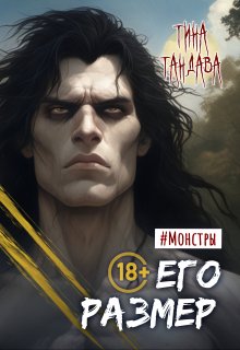 «Его размер» книга