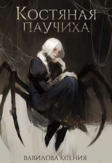 «Костяная паучиха»