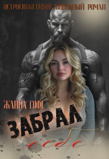 «Забрал себе» книга