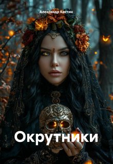 «Окрутники» книга