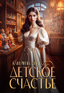 «Детское счастье» книга