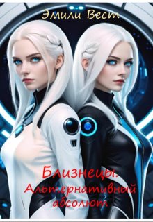 «Близнецы. Альтернативный абсолют»