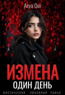 «Измена. Один день» книга