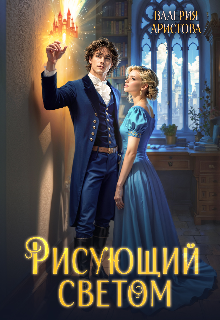 «Рисующий светом»