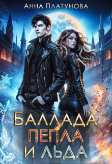 «Баллада пепла и льда»