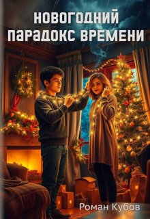 «Новогодний парадокс времени»