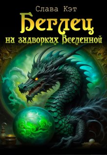 «Беглец на задворках Вселенной»