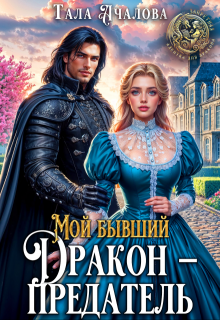 «Мой бывший дракон — предатель»