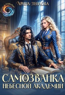 «Самозванка в Небесной академии»