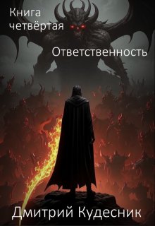«Книга четвёртая — ответственность»