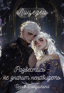 «Лицедеи. Развестись — не значит ненавидеть»