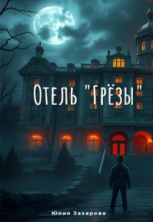 «Отель «Грезы»» книга