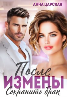 «После измены. Сохранить брак» книга
