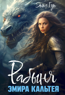 «Рабыня эмира Кальтея» книга