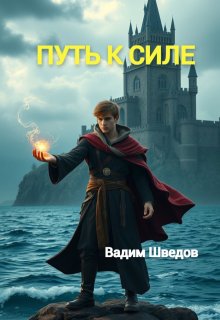 «Путь к Силе» книга