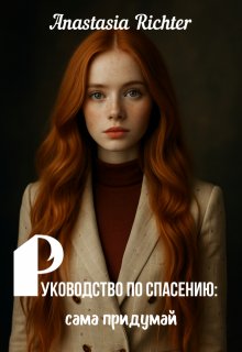 «Руководство по спасению: сама придумай»