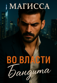 «Во Власти Бандита» книга