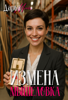 «Измена. Мышеловка» книга