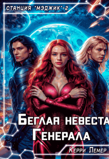 «Беглая невеста генерала»