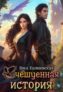 «Очешуенная история, или Драконья распродажа в Аргарии» книга