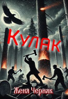 «Кулак» книга