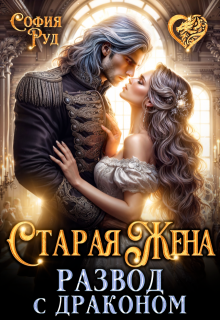 «Старая жена, или Развод с драконом» книга
