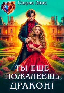 «Ты еще пожалеешь, дракон!» книга