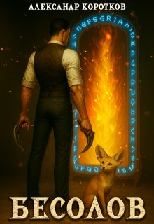 «Бесолов» книга