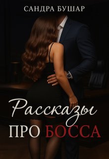 «Рассказы про босса» книга